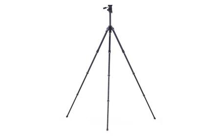 SLIK三脚　ザ プロフェッショナル4 NS　4906752105979	