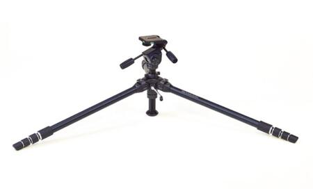 SLIK三脚　ザ プロフェッショナル4 NS　4906752105979	