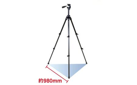 SLIK三脚　エイブル 300 FX　4906752107935