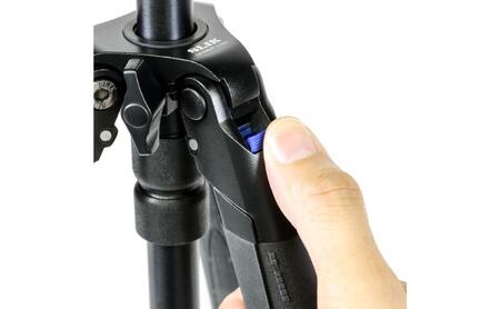 SLIK三脚　スプリント L110　4906752107010