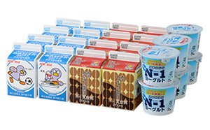 昔ながらの学校給食牛乳詰合せ | 埼玉県日高市 | ふるさと納税サイト