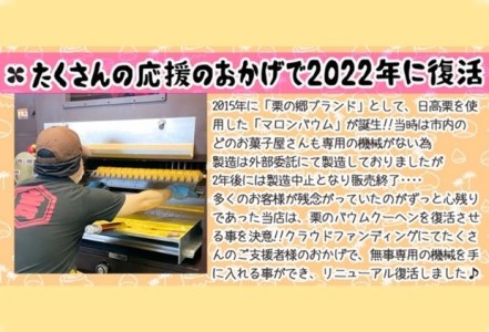 栗こま娘・高麗どら・モンブランバウム 亀屋人気セット お菓子 スイーツ バウムクーヘン 和菓子 洋菓子 米粉使用 小麦アレルギー ギフト 贈り物