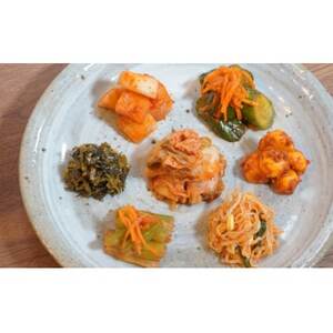 本場韓国の味!全て手作り本格セロリキムチ 計450g(150g×3パック)【配送不可地域:離島】【1467694】