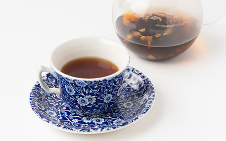 AOBA 人気紅茶5種セット　(茶葉)【1465776】