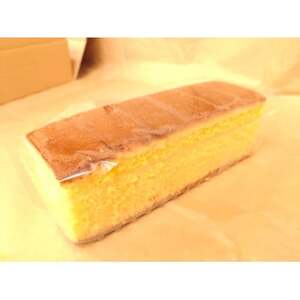 6切カステラ 4本セット(はちみつ・ブルーベリー・紅茶・牛乳)【1583372】