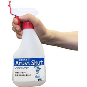 除菌・消臭水 2L(スプレー容器1本付)【1048064】