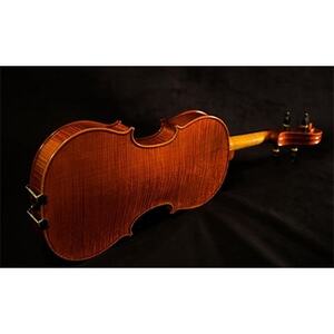 Kosuke Ikebuchi作　プライベートメイドバイオリン【1127361】