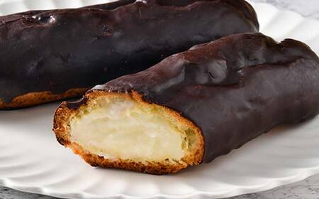 【ふるなびWEEK対象】シュークリーム詰め合わせ スイーツ デザート おやつ お菓子 食品 FAA-235