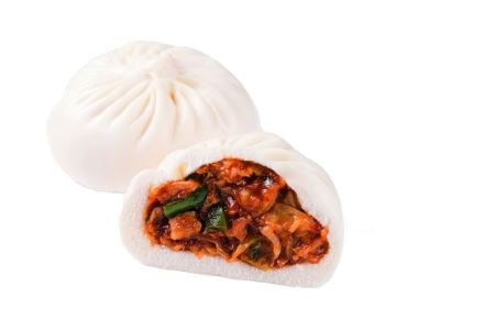 〈銀座飛雁閣〉中華まん4種セット（昔ながらの饅頭セット）お中元 お歳暮 贈り物 クリスマス ※沖縄県・離島への配送不可 FAA-173