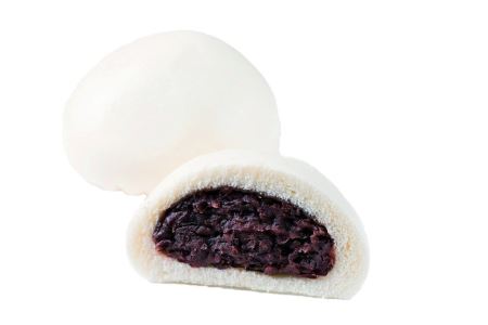 〈銀座飛雁閣〉中華まん4種セット（昔ながらの饅頭セット）お中元 お歳暮 贈り物 クリスマス ※沖縄県・離島への配送不可 FAA-173