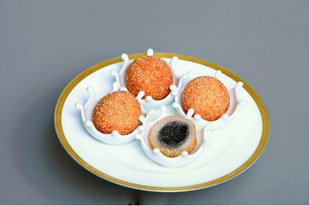 〈銀座飛雁閣〉極上飲茶渾身の手作りセット お中元 お歳暮 贈り物 クリスマス ※沖縄県・離島への配送不可 FAA-215