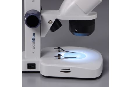 メイジテクノ　コンパクト双眼実体顕微鏡 ※2025年2月上旬頃より順次発送予定 FAA-195