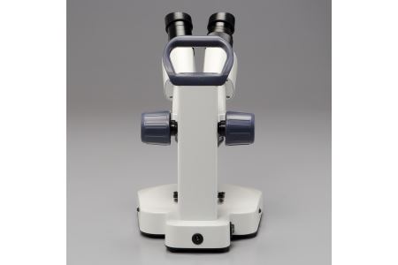 メイジテクノ コンパクト双眼実体顕微鏡 (高倍率タイプ) ※2025年2月上旬頃より順次発送予定 FAA-194