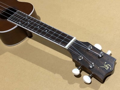 ウクレレ　ソプラノサイズ　G-UK-S ※離島への配送不可 FAA-202