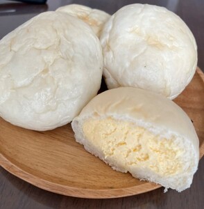 冷凍でも美味しいサン・シーロの手作り 冷やしパン詰合せ047-004