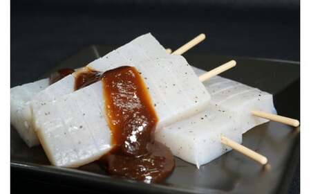 こんにゃくのみそ田楽 20食入