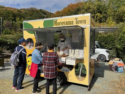 モロヘイヤ練りこみうどん　　『もろっこうどん　5束』