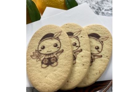 ゆずサブレ・ポロールセット