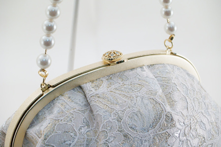 振袖用 草履 バック セット【ゴールド】Mサイズ [世美庵 埼玉県 小川町 220]