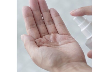 化粧水 ユズ オーガニック ミスト ローション 120mL 1本 RINKA [ABCオーガニック 埼玉県 小川町 296]