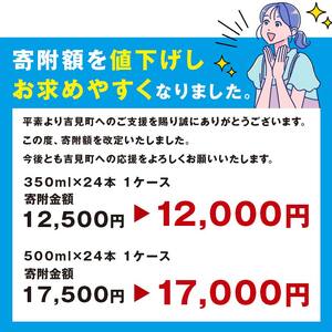 甘くない檸檬堂 無糖にごりレモン５％ 500ml（ 1ケース24本入り）［アルコール度数5％］