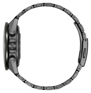 CITIZEN 光発電 エコドライブGPS衛星電波 メンズ 時計アテッサ CC4055-65E