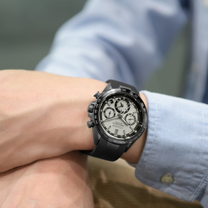 CITIZEN 光発電 エコドライブGPS衛星電波 メンズ 時計アテッサ CC4055-14H