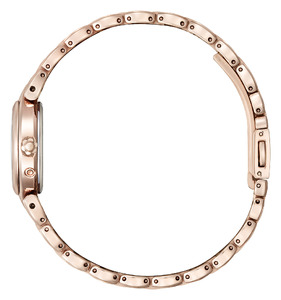 CITIZEN 光発電 エコドライブ電波 レディース 時計 エクシード ES9472-54W