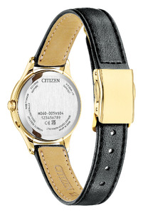 CITIZEN 光発電 エコドライブ電波 レディース 時計 クロスシー ES9492-14A