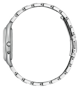 CITIZEN 光発電 エコドライブ電波 レディース 時計 クロスシー　ES9391-54A