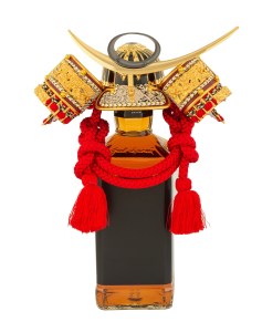 【上杉謙信公】名将　戦国ボトルキャップ　兜　ギフト　吉福