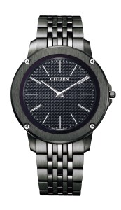 CITIZEN 光発電 エコドライブ メンズ 時計 エコドライブ・ワン AR5074-53E