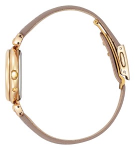 CITIZEN 光発電 エコドライブ　レディス 時計 クロスシー ES9462-07A