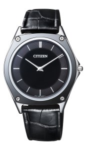 【限定モデル】CITIZEN 光発電 エコドライブ　メンズ 時計 エコ・ドライブ ワン　AR5044-03E