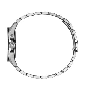 CITIZEN 光発電 エコドライブ　メンズ 時計 ザ・シチズン　AQ4060-50E