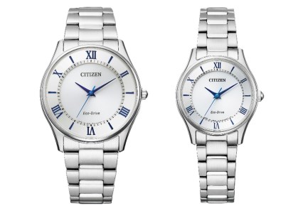 ファッション小物シチズン CITIZEN 腕時計 レディース シチズンコレクション CITIZEN COLLECTION EM0400-51B  EM0400-51B SS エコ - 腕時計