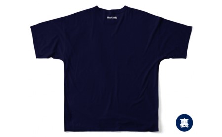 オリジナル衛星Tシャツ・エコバッグ・は～とんぬいぐるみのセット Sサイズ