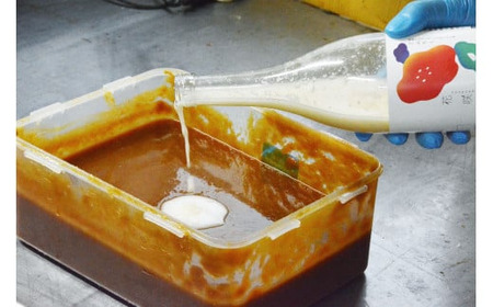 秩父ふるさとの味「豚肉の味噌漬」〜横瀬産どぶろくが生み出す芳醇な味わい〜（3枚×4パック）