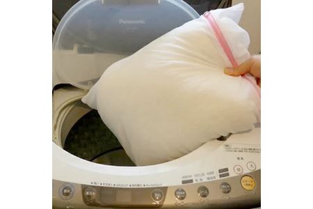 メリノン「やわらかベスト」 Mサイズ／グレー