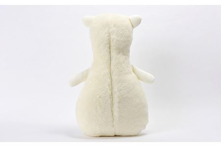 メリノン「ひつじ癒しクッション」ネム