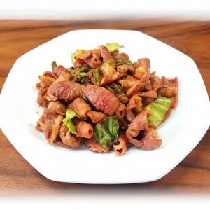 秩父名物「生ほるもん」350g×3パック、オリジナル特製たれ付き【配送不可地域：離島】【1500442】