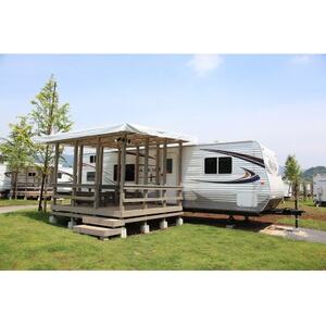 FORESTSONS NAGATORO　ご宿泊優待券　10,000円分【1593188】