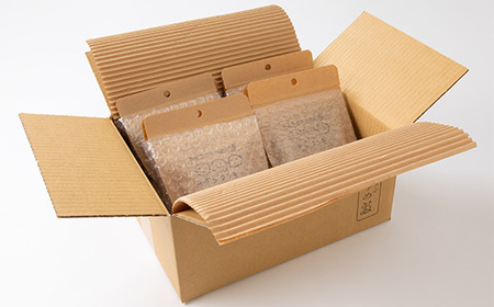 手作りおからクッキー詰め合わせ　 8袋入(4種類×2袋)【1203853】