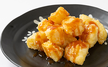 秩父名物「みそぽてと300gセット」味噌100g付【配送不可地域 秩父名物「みそぽてと300gセット」味噌100g付【配送不可地域
