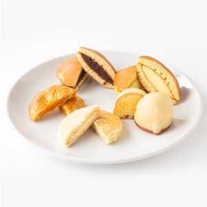 【八宮松雪堂】和洋菓子詰め合わせ【配送不可地域:離島】【1200951】