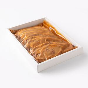 豚肉の味噌漬　約650g_豚肉 味噌漬け おかず 美味しい_【配送不可地域：離島】【1200963】