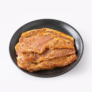 豚肉の味噌漬　約650g_豚肉 味噌漬け おかず 美味しい_【配送不可地域：離島】【1200963】