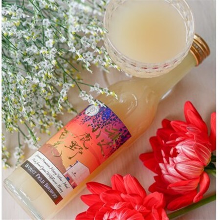 【蜂蜜酒】ミード 秩父小鹿野百花 300ml×2本 ふるさと納税限定品 無濾過 ハニーワイン お酒【1308986】