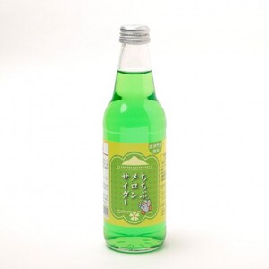 ちちぶメロンサイダー3本セット【1470761】