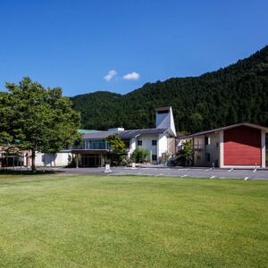 国民宿舎両神荘 1泊2食付 2名様宿泊利用券【1665525】